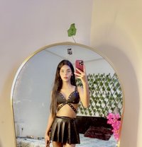 Mehak - Acompañantes transexual in Noida