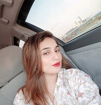 Mehak Indian Girl - escort in Ras al-Khaimah