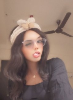 Mehak jaan - Transsexual escort in Noida Photo 7 of 10