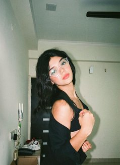Mehak jaan - Transsexual escort in Noida Photo 9 of 10