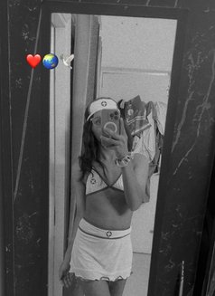Mehak jaan - Transsexual escort in Noida Photo 10 of 10