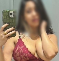 Mehak❣️live cam fun - escort in Ahmedabad