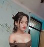 Mehak Malik - Acompañantes transexual in New Delhi Photo 2 of 6