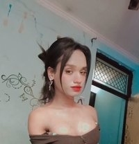 Mehak Malik - Acompañantes transexual in New Delhi