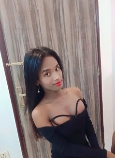 Mehak Malik - Transsexual escort in New Delhi Photo 6 of 7