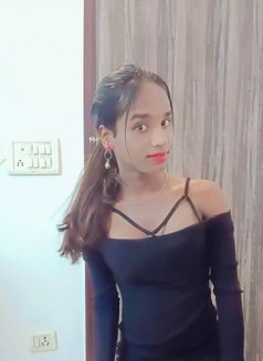Mehak Malik - Transsexual escort in New Delhi Photo 7 of 7