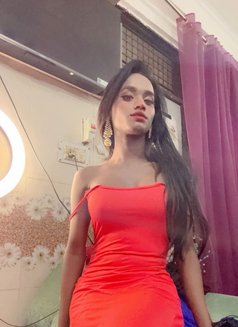 Mehak Malik - Transsexual escort in New Delhi Photo 6 of 6