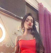 Mehak Malik - Acompañantes transexual in New Delhi