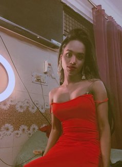 Mehak Malik - Transsexual escort in New Delhi Photo 7 of 7