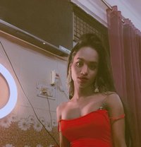 Mehak Malik - Transsexual escort in New Delhi