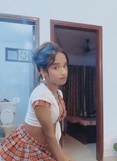 Mehak Malik - Acompañantes transexual in New Delhi Photo 12 of 16
