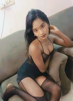 Mehak Malik - Acompañantes transexual in New Delhi Photo 13 of 16