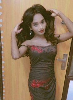 Mehak Malik - Acompañantes transexual in New Delhi Photo 14 of 16