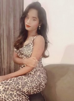 Mehak Malik - Acompañantes transexual in New Delhi Photo 15 of 16