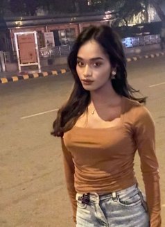 Mehak Malik - Transsexual escort in New Delhi Photo 17 of 18