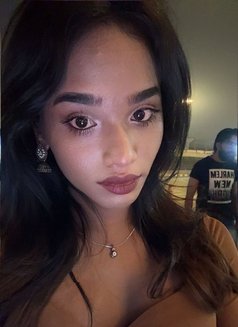 Mehak Malik - Transsexual escort in New Delhi Photo 18 of 18