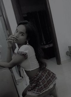 Mehak Malik - Transsexual escort in New Delhi Photo 19 of 20