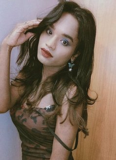 Mehak Malik - Transsexual escort in New Delhi Photo 20 of 20