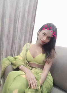 Mehak Malik - Transsexual escort in New Delhi Photo 20 of 20