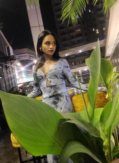 Mehak Malik - Transsexual escort in New Delhi Photo 19 of 22