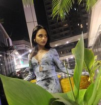 Mehak Malik - Transsexual escort in New Delhi