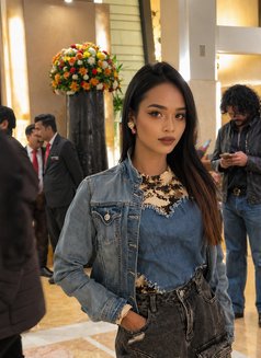 Mehak Malik - Transsexual escort in New Delhi Photo 20 of 22