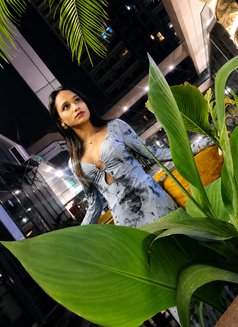 Mehak Malik - Acompañantes transexual in New Delhi Photo 23 of 24