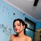 Mehak Malik - Transsexual escort in New Delhi