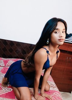 Mehak Malik - Transsexual escort in New Delhi Photo 22 of 24