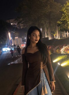 Mehak Malik - Transsexual escort in New Delhi Photo 24 of 24