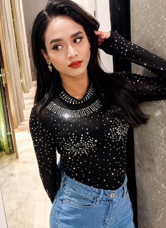 Mehak Malik - Transsexual escort in New Delhi Photo 26 of 26