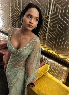 Mehak Malik - Transsexual escort in New Delhi Photo 26 of 26