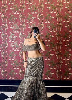 Mehak Rai Cam & Real Meet - escort in Kathmandu Photo 4 of 4