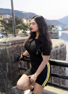 Mehak Sharma - escort in Mumbai Photo 1 of 5