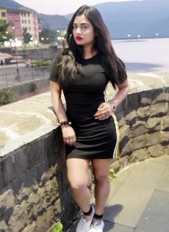 Mehak Sharma - escort in Mumbai Photo 3 of 5