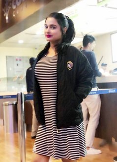 Mehak Sharma - escort in Mumbai Photo 4 of 5