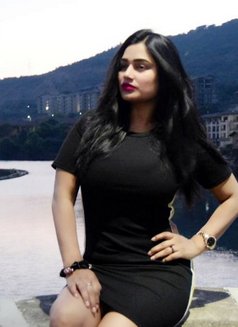 Mehak Sharma - escort in Mumbai Photo 5 of 5