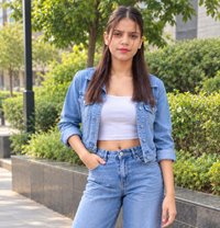Mehak Vip College Girl Escort - puta in Kolkata Photo 5 of 8