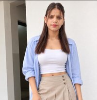 Mehak Vip College Girl Escort - escort in Kolkata Photo 6 of 7