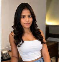 Mehak Vip College Girl Escort - escort in Bangalore