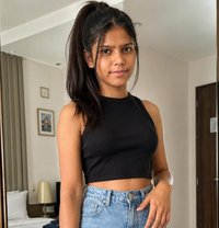 Mehak Vip College Girl Escort - escort in Bangalore