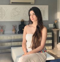 Mehak Vip Model - puta in Dubai