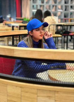 Mehar - escort in Dubai Photo 1 of 7