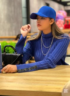 Mehar - escort in Dubai Photo 2 of 7