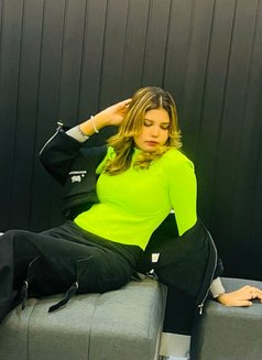 Mehar - escort in Dubai Photo 7 of 7