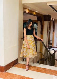 Mehar - escort in Dubai Photo 17 of 18