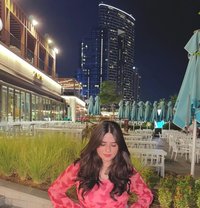 Mehar - puta in Dubai