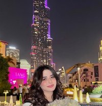 Mehar - escort in Dubai