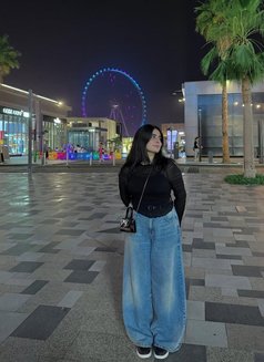 Mehar - puta in Dubai Photo 5 of 5