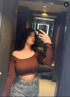 Mehar Oberoi Janakpuri Escort - escort in New Delhi Photo 1 of 4